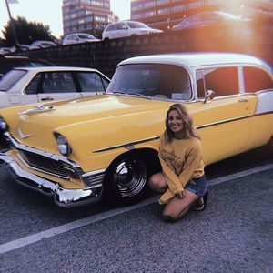 Meet your Posher, Amanda